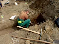 nhled z videa archeologov