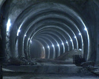 Severn tunel